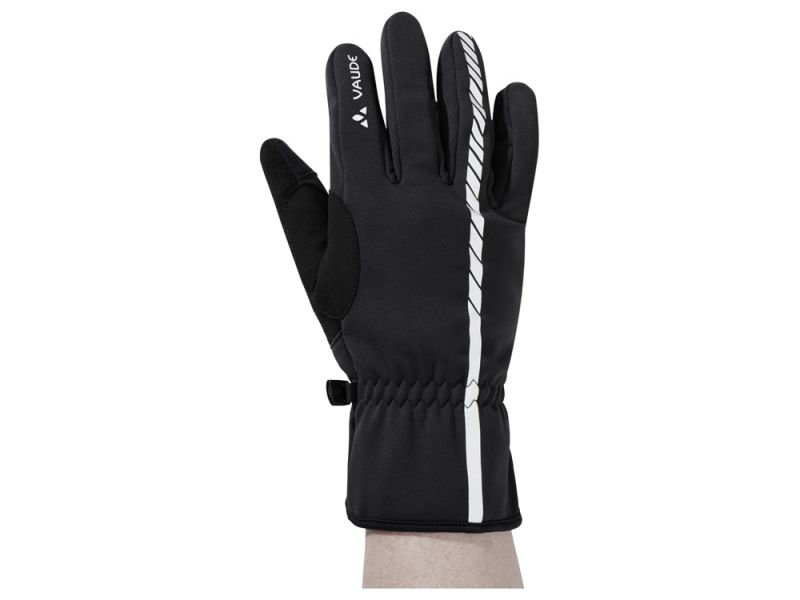 Vaude Kuro II cycling gloves