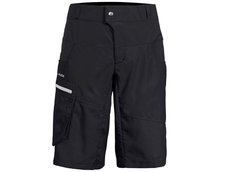 Vaude Qimsa Short cycling shorts men