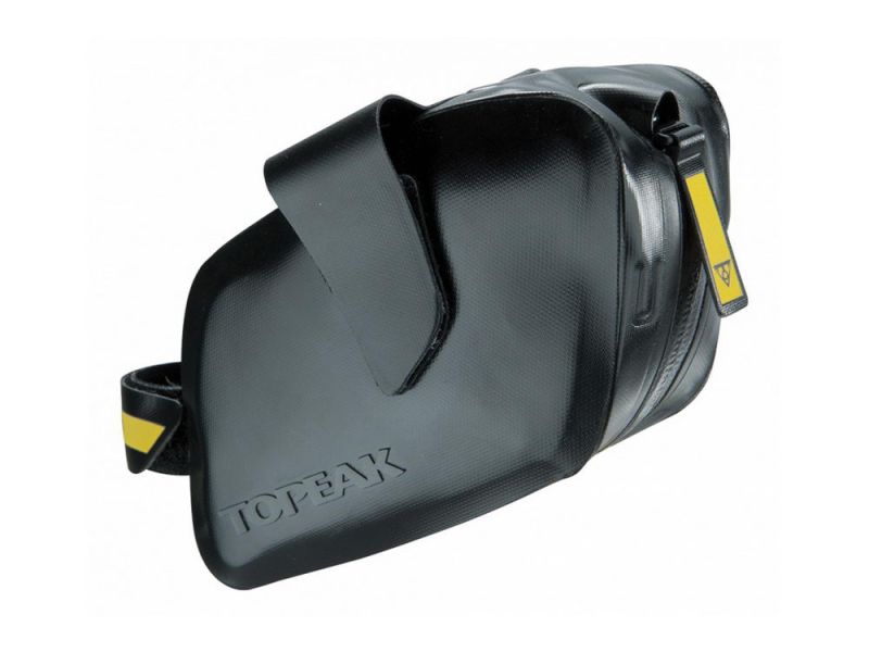 Topeak Weatherproof DynaWedge Strap Micro Saddle Bag