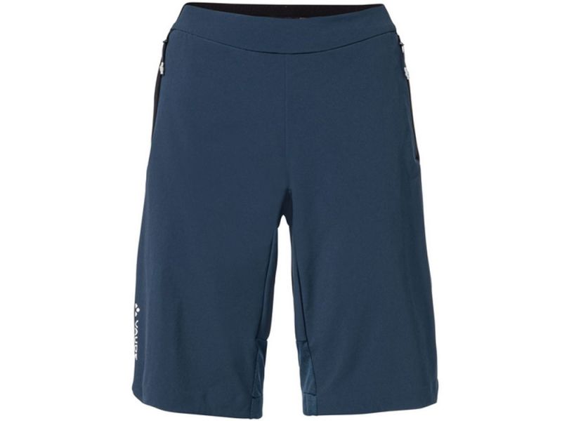 Vaude Kuro cycling shorts women (dark sea)