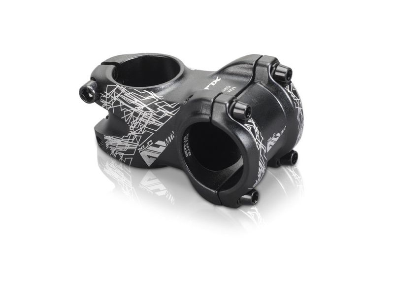 XLC ST-M251 All MTN Ahead stem (1/8" | ø31,8mm | 35mm | 0°)