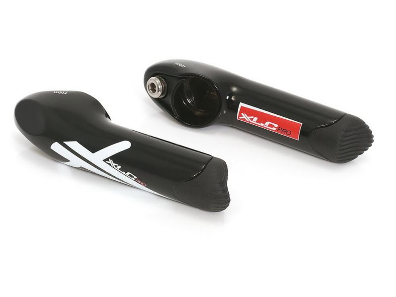 XLC Pro BE-A13 Barends (aluminium | straight)