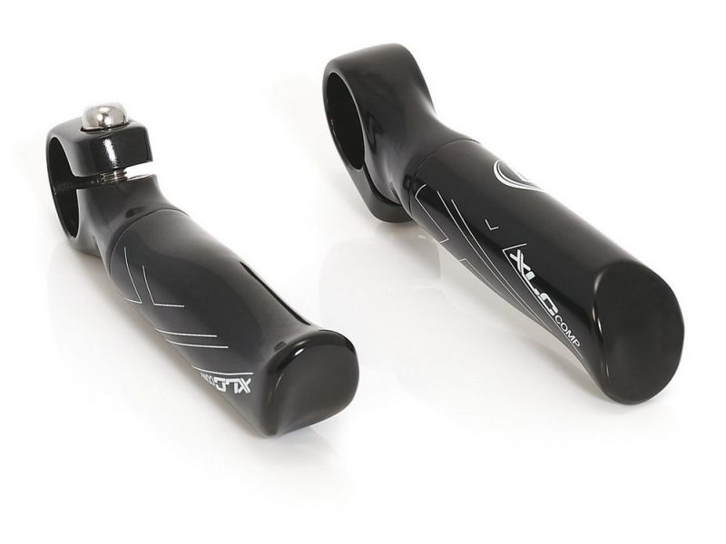 XLC Comp BE-A10 Barends (black)