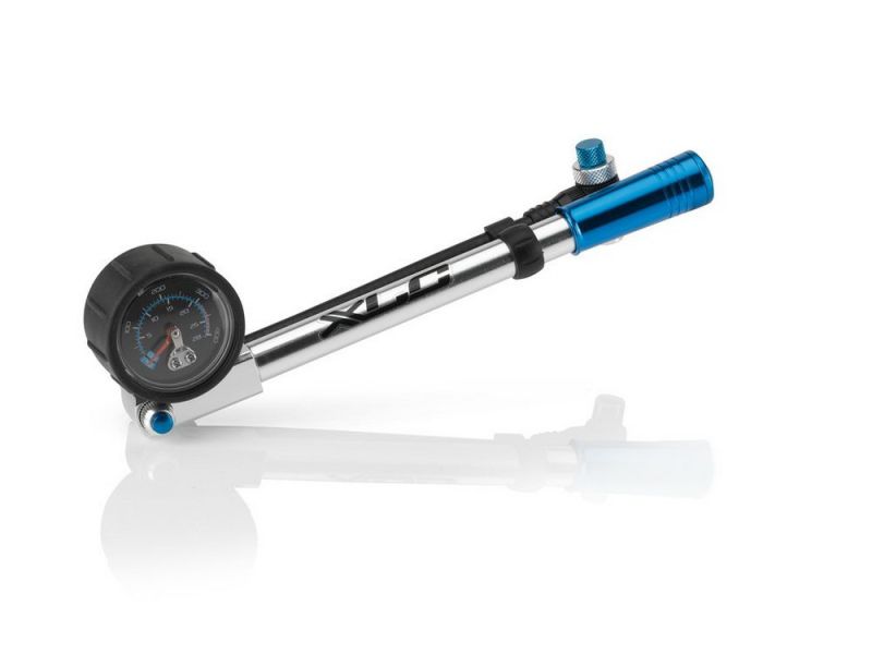 XLC Pro PU-H03 HighAir shock pump