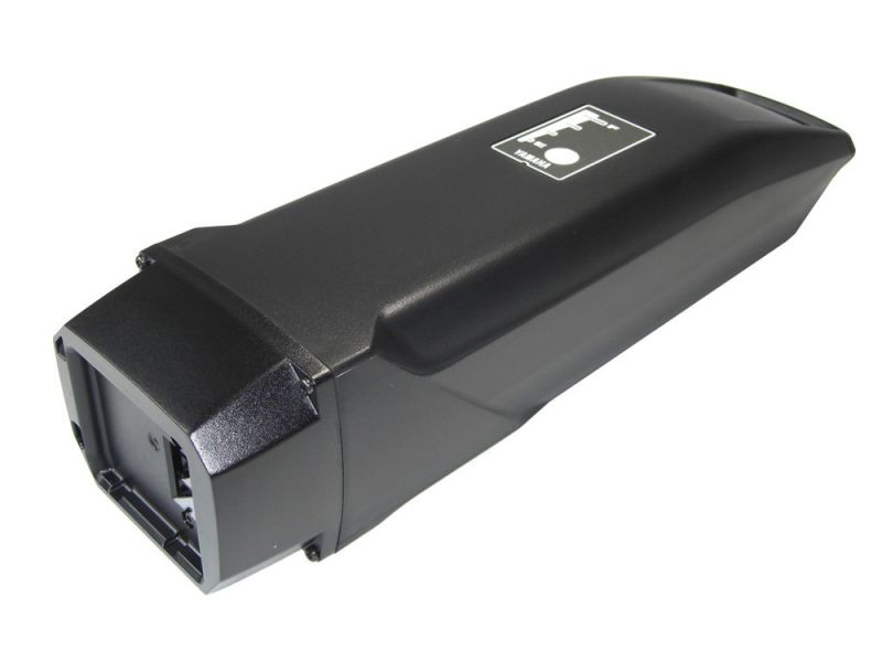 Yamaha Battery eBike (500Wh | 36V | 13,8Ah | 2017)