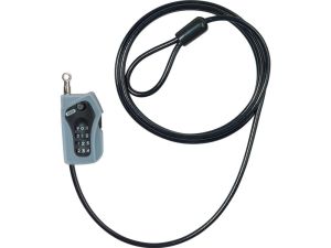 Abus Combiloop 205 cable lock (200cm | 5mm)