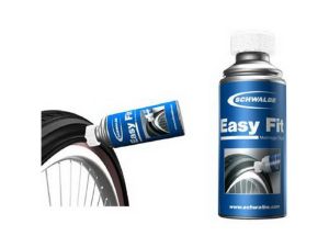 Schwalbe Easy Fit Tyre Fitting Fluid (50ml)