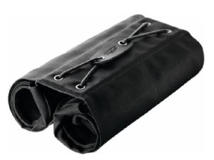 Brooks Brick Lane Luggage Roll (black)
