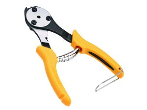 Jagwire Cable Cutter Pro Cable Cutter and Cripmer