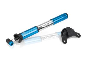 XLC PU-M02 Beta mini pump (blue)