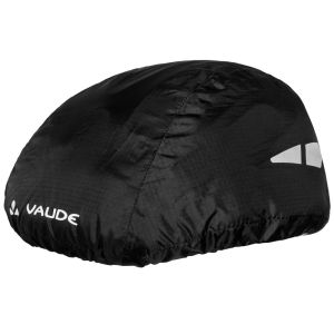 Vaude Rain cover for helmet (black)