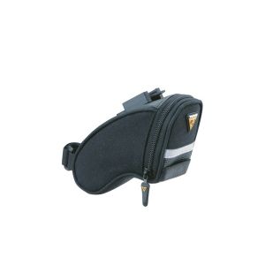 Topeak Aero Wedge Pack Saddlebag (micro)