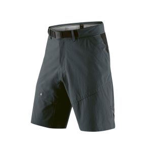Gonso Arico cycling shorts men (grey)