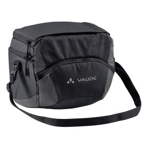 Vaude OnTour Box handlebar bag (KLICKfix ready | black)