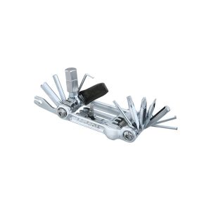 Topeak Mini 20 Pro multifunctional tool (silver)