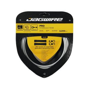 Jagwire Mountain Pro brake line kit (300cm | silver)