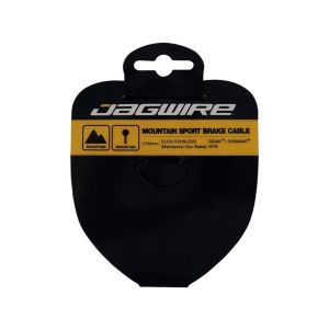 Jagwire MTB Slick brake cable (1,5x275cm)