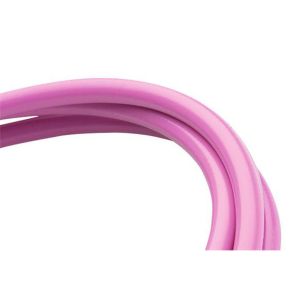 Jagwire CGX-SL outer brake cable cover (5mm x 10m | pink)