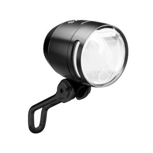 b&m Lumotec IQ-XS T senso Plus bicycle lamp LED (70 Lux)