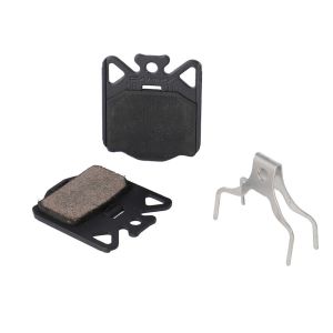 Campagnolo Brake pads (DB-310 | 2 pieces | shaft set and spring)