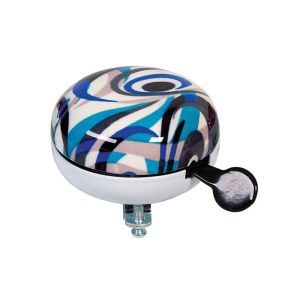 Widek Fusion bicycle bell (2-tone | 80mm)