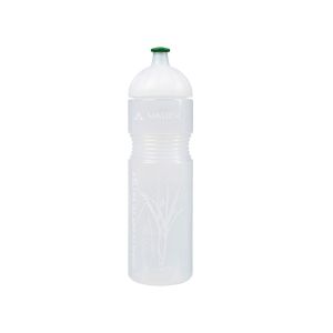 Vaude Organic water bottle (0.75 litre | transparent)