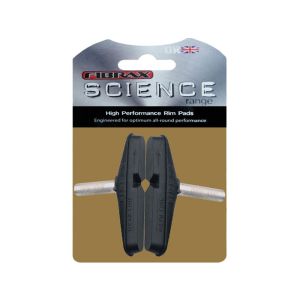 Fasi Fibrax Cantilever brake pads (asymmetric)