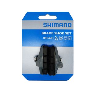 Shimano BR6403 brake pads for road bike (Shimano)