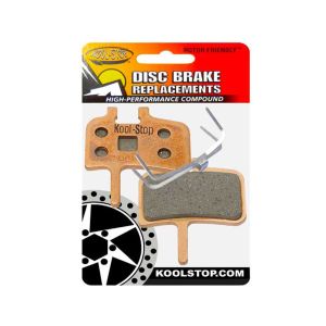KOOL STOP AVID SIN brake pad Juicy3 / 5 / 7 / Carbon / Ultimate