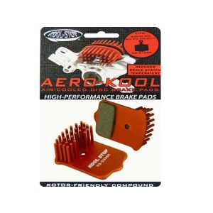 KOOL STOP AVID Aero-Kool brake pad Elixir / SRAM MTB XX