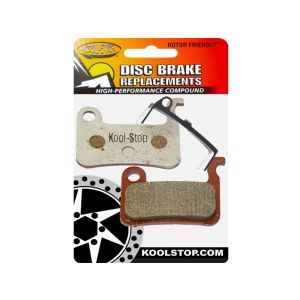 KOOL STOP Shimano AL brake pad BR-M965 / 966 / 975 / 765 / 775 / 655