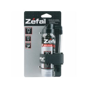 Zefal Puncture spray with fastening system (100ml)