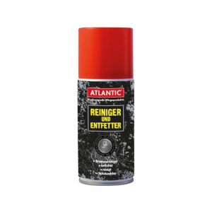 Atlantic Cleaner and degreaser spray can (150ml)