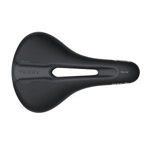 Terry Fisio Gel bicycle saddle (model from 2017)