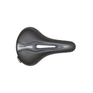 Terry Fisio Flex Gel bicycle saddle women (model from 2017)
