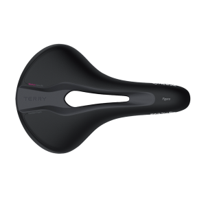 Terry Figura bicycle saddle women (model from 2017)