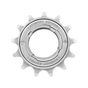 Sunrace Freewheel sprocket (1-speed | 15 teeth | 1/2x3/32" SFX)