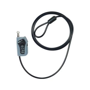 Abus Combiloop 205 cable lock (200cm | 5mm)