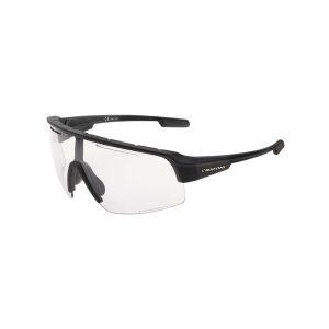 Cratoni C-Matic NXT Sonnenbrille (schwarz | Gläser klar)