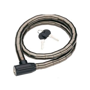 Point Panzer cable lock (100cm | ø18mm)