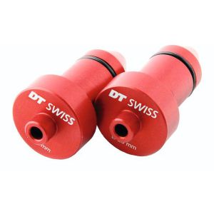 DT SWISS Adapter for truing stand (20mm)