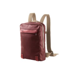 Brooks Pickzip Canvas Backpack Small (10 litres | brown)