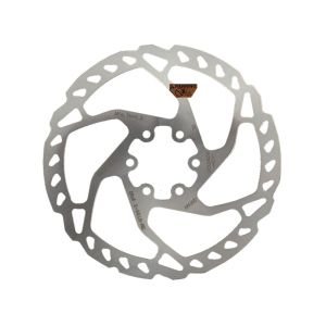 Shimano SM RT66 brake disc (160mm | 6-hole)