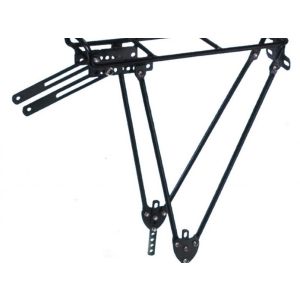 BIKE PARTS Luggage Carrier 16-20