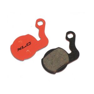 XLC Disc brake pads for Magura Louise (2007)