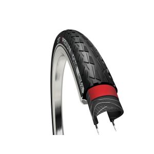 CST Xpedium One 26" bicycle tyre (1.75" | reflex | wire)