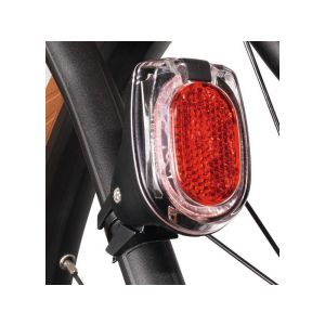 b&m Secula rear light with stand light for strut mounting