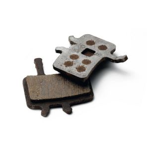 Avid Disc brake pad set for Juicy / BB7 (organic / aluminium)