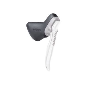 SRAM Cover for shift and brake lever 010 (white)