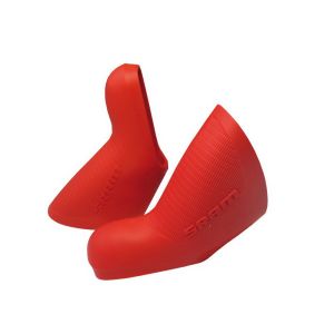 SRAM Cover for shift and brake lever 002 (red)